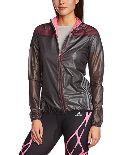 adidas damen laufjacke aktiv climaproof|Women .